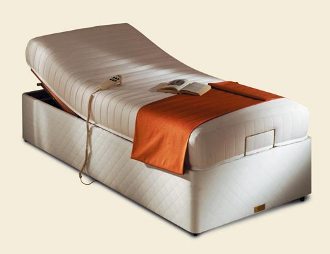 vasco contract - adjustable beds
